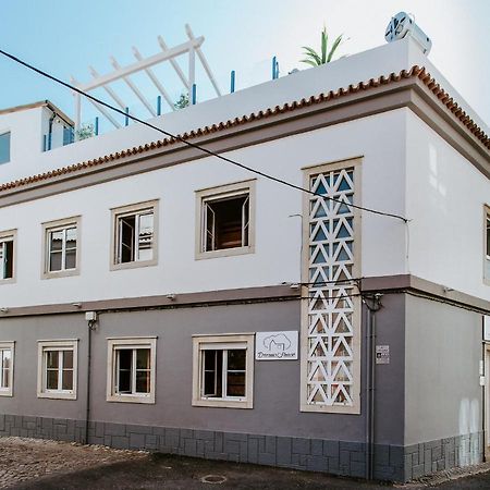法鲁区 Dreams House旅舍 外观 照片