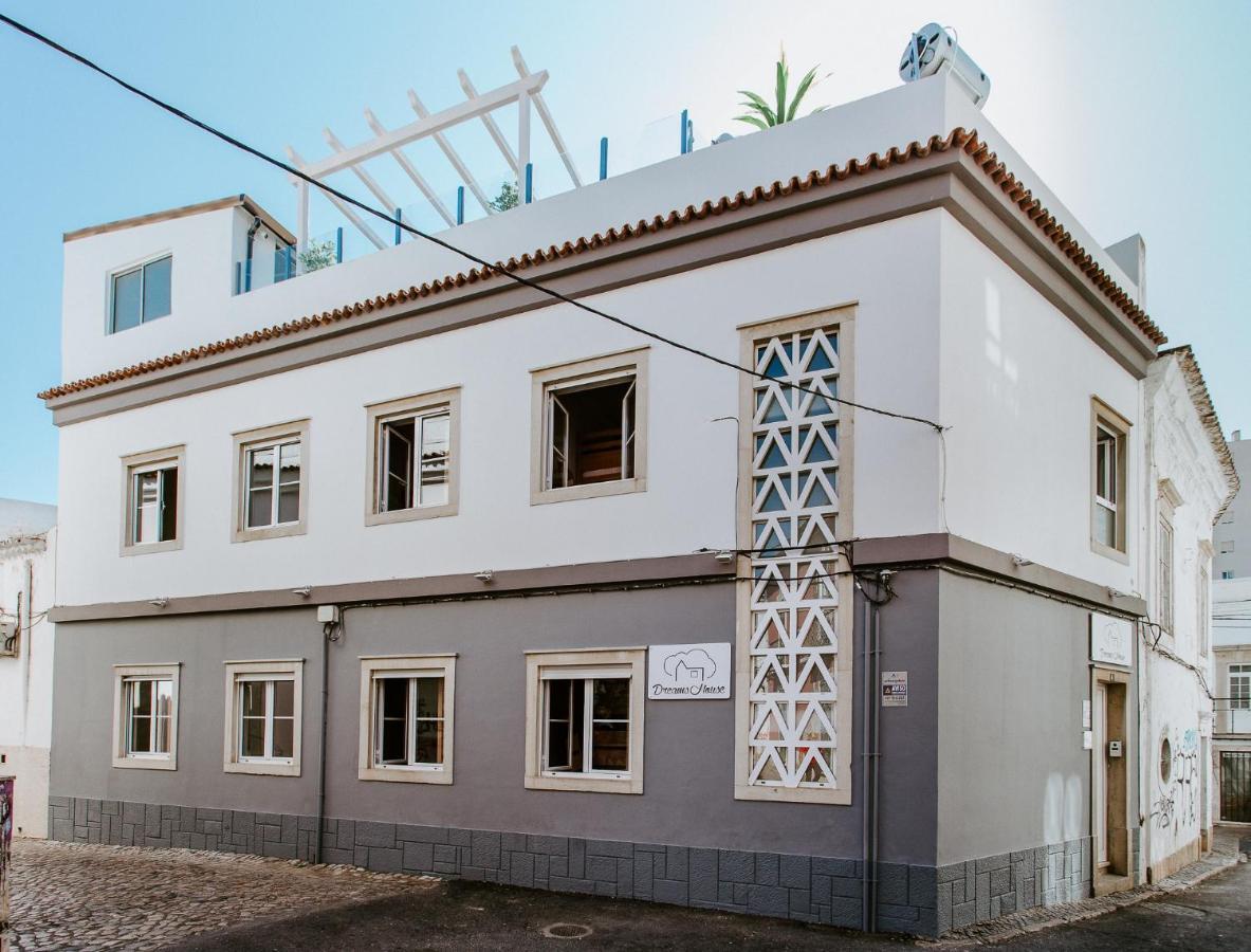 法鲁区 Dreams House旅舍 外观 照片