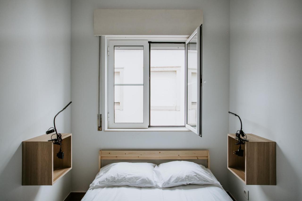 法鲁区 Dreams House旅舍 外观 照片