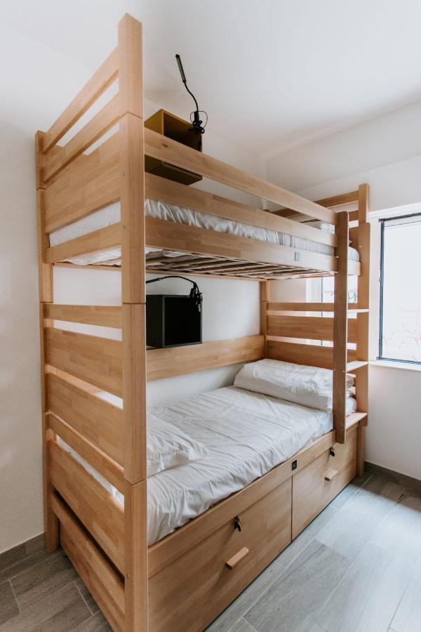 法鲁区 Dreams House旅舍 外观 照片