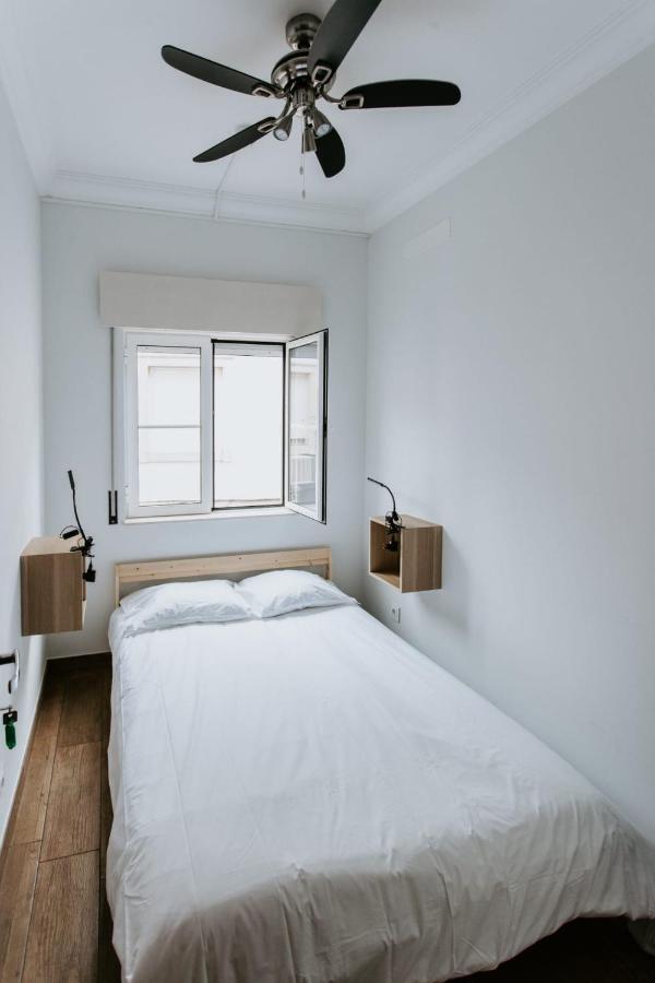 法鲁区 Dreams House旅舍 外观 照片
