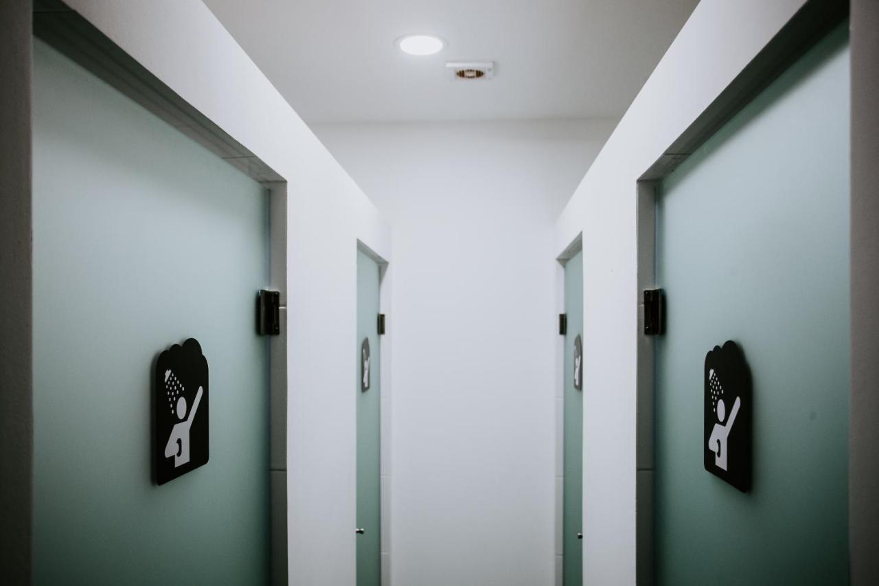 法鲁区 Dreams House旅舍 外观 照片