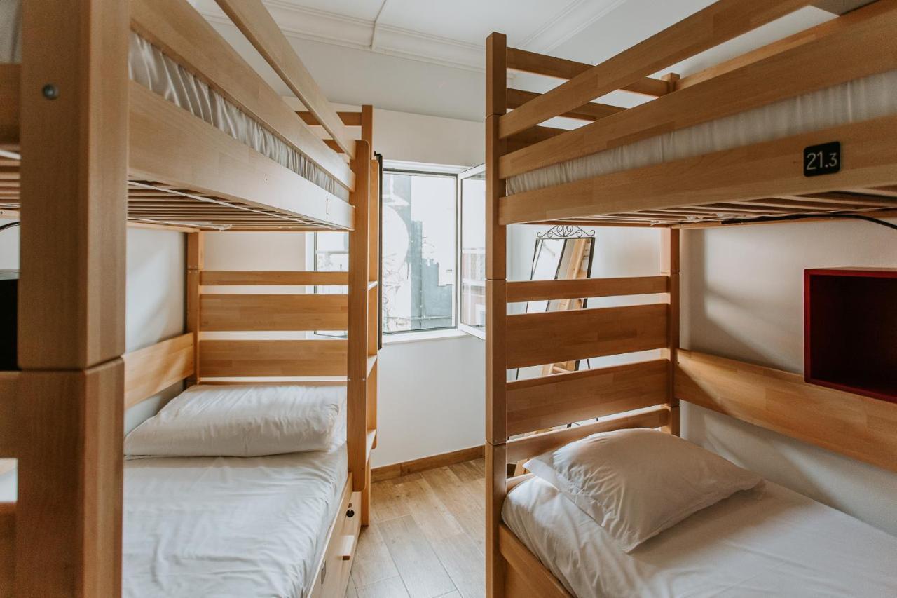 法鲁区 Dreams House旅舍 外观 照片