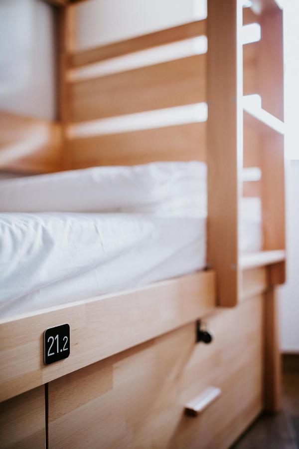 法鲁区 Dreams House旅舍 外观 照片